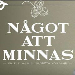 Something to Remember (2019)