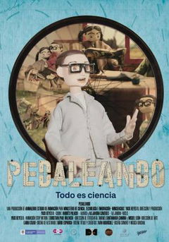 Pedaleando (2021)