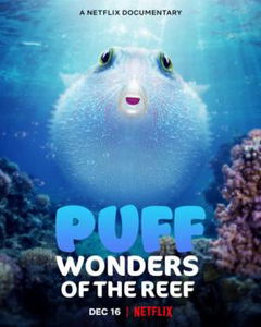 Puff: Wonders of the Reef (2021)