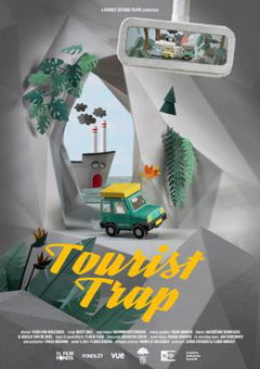 Tourist Trap (2020)