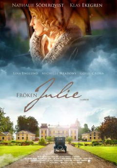 Fröken Julie (2013)