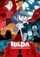 Hilda en de Bergkoning