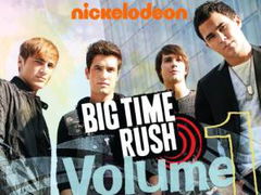 7 Secrets: Big Time Rush (2010)