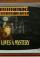 Alf Loves a Mystery