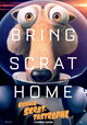 Cosmic Scrat-tastrophe