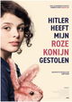 Hitler heeft mijn roze konijn gestolen