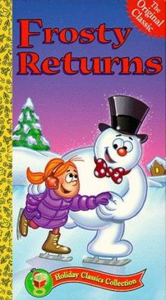 Frosty Returns (1992)