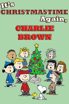It's Christmastime Again, Charlie Brown (1992)