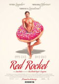 Red Rocket