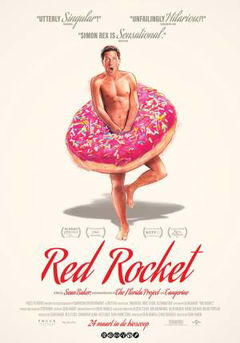 Red Rocket (2021)