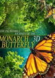 Flight of the Monarch Butterfly