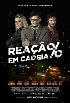 Reação em Cadeia (2021)