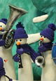 Little Snowman
