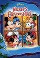 Mickey's Christmas Carol