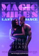 Magic Mike's Last Dance