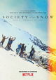 Society of the Snow