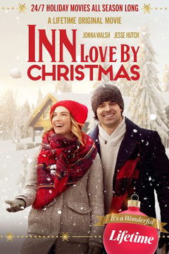 A Kiss for Christmas (2020)