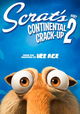 Scrat's Continental Crack-Up: 2