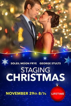 Staging Christmas (2019)