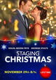 Staging Christmas