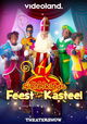 De Club Van Sinterklaas: Feest In Het Kasteel