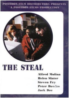 The Steal (1995)