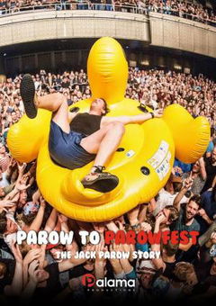 From Parow to Parow Fest: The Jack Parow Story (2020)