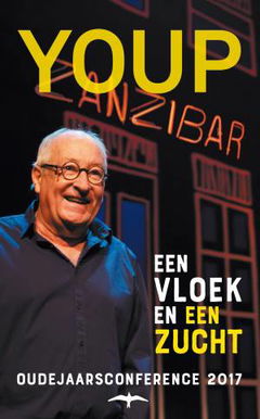 Youp van 't Hek: Een Vloek En Een Zucht (2017)