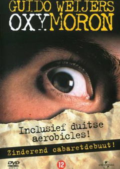 Guido Weijers: Oxymoron (2004)