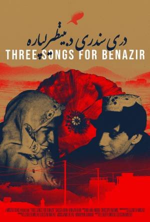 Three Songs for Benazir (2021)