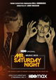 Mr. Saturday Night