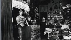 Negen Koffers (2021)