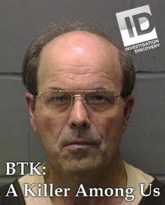 BTK: A Killer Among Us (2019)