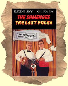 The Last Polka (1985)