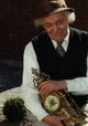Toen Tom hoorde dat hij dood was