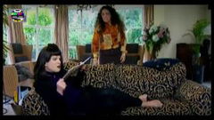 Het Grote Sinterklaasverhaal (2000)