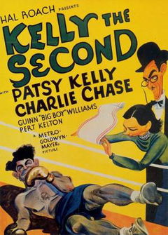 Kelly the Second (1936)