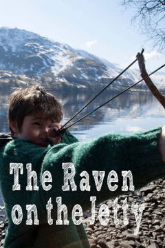 The Raven on the Jetty (2015)