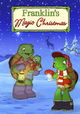 Franklin's Magic Christmas