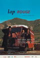 Lap rouge