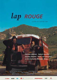 Lap rouge (1996)