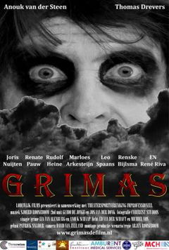 Grimas (2012)