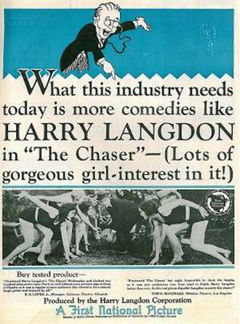 The Chaser (1928)