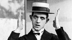 Stan Laurel: The Last Laugh (1990)