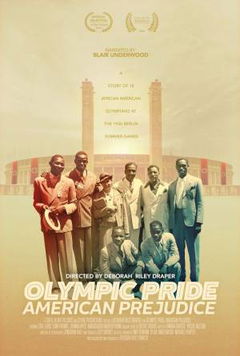 Olympic Pride, American Prejudice (2016)