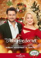 The Mistletoe Secret