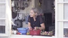 Maison Charlotte (2021)