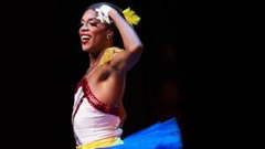 Ballerina Boys (2021)