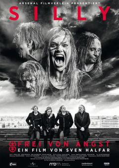 Silly: Frei von Angst (2017)