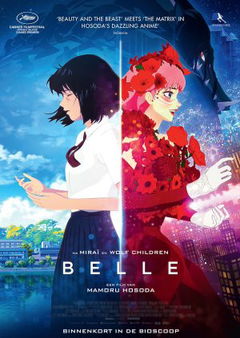Belle (2021)